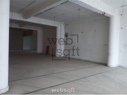 Commercial Showroom for Rent in Telangana